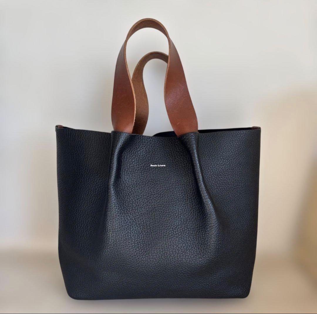 【美品】Hender Scheme piano bag medium Hender Scheme/エンダースキーマ/piano bag medium | GARDEN（ガーデン