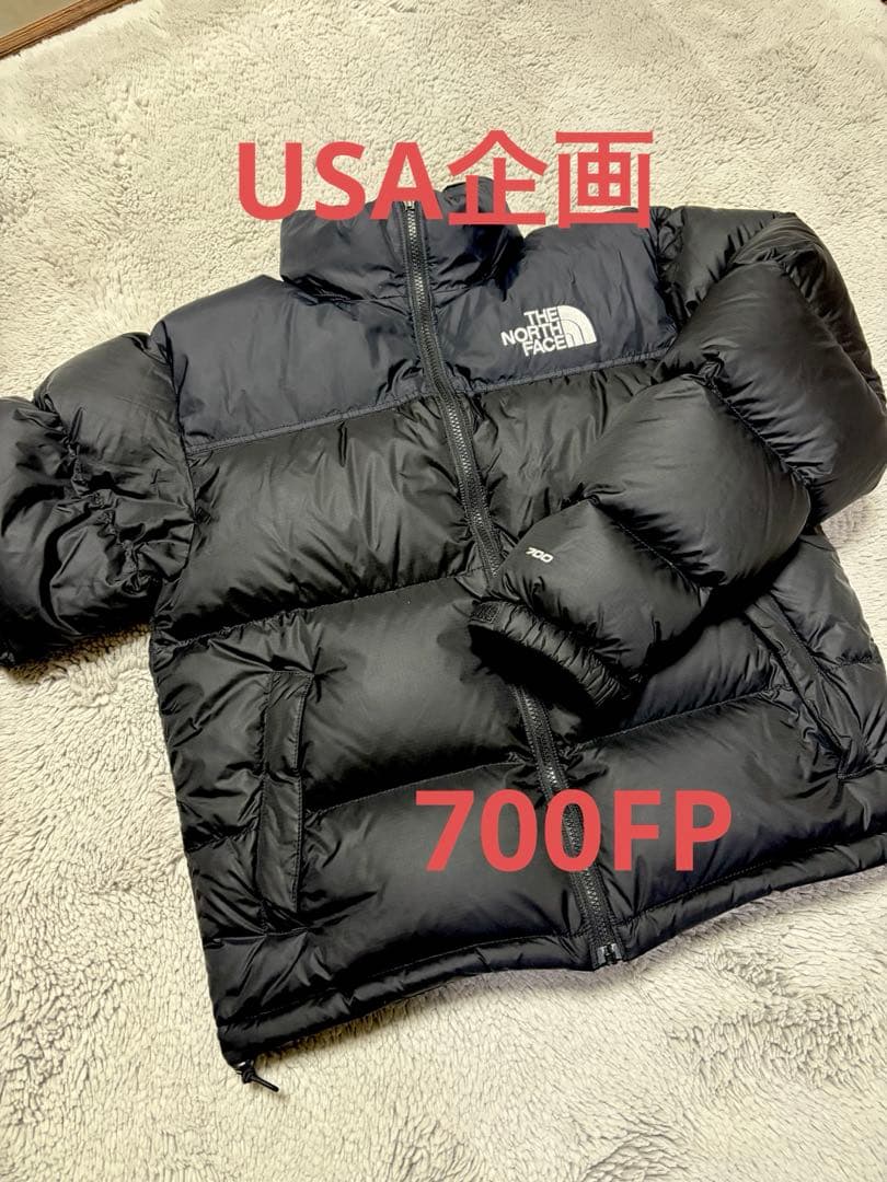 【美品】価格交渉OK ノースフェイス ヌプシ ダウン USA企画 ブラック 楽天市場】ノースフェイス ダウン ジャケット 衣類 メンズ ヌプシ