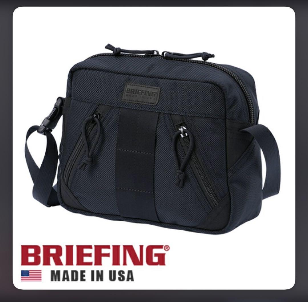 バッグ BRIEFING DELTA STANDARD SLASHER MINI SQD Amazon | [ブリーフィング] メンズ デルタ スタンダード スラッシャー