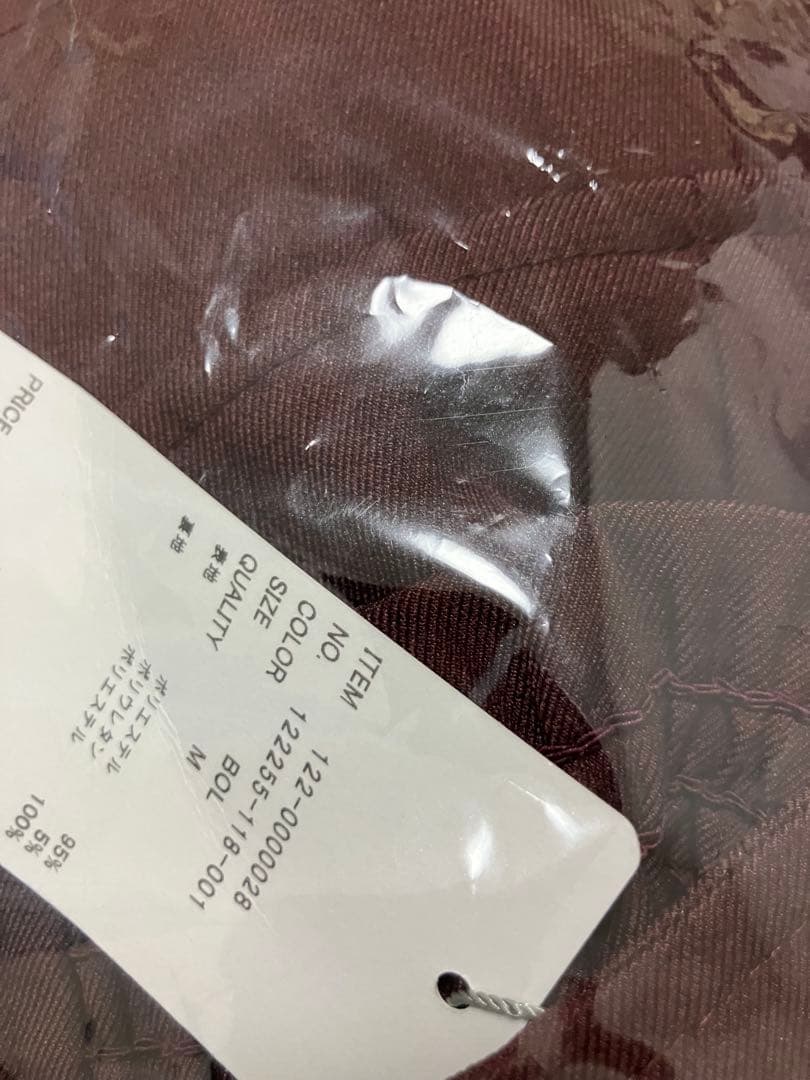 Lovilyn ラヴィリン -5kg三段フリルミニスカート(パンツ)