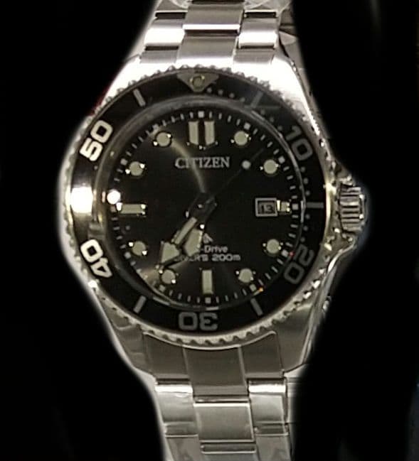 超人気モデル シチズン プロマスター BN0261-51E - メルカリ