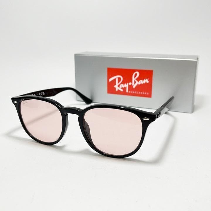 新作【RB4259F-6015】レイバン サングラス 601/5 - メルカリ