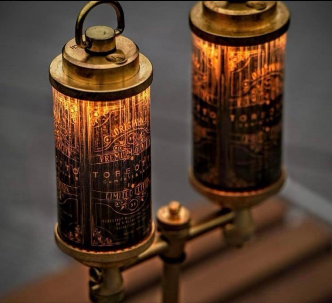 38-kT THE RICH classic100 38灯 ミヤビ MIYABI 38灯 38-kT (MIYABI) [GR] | 38explore