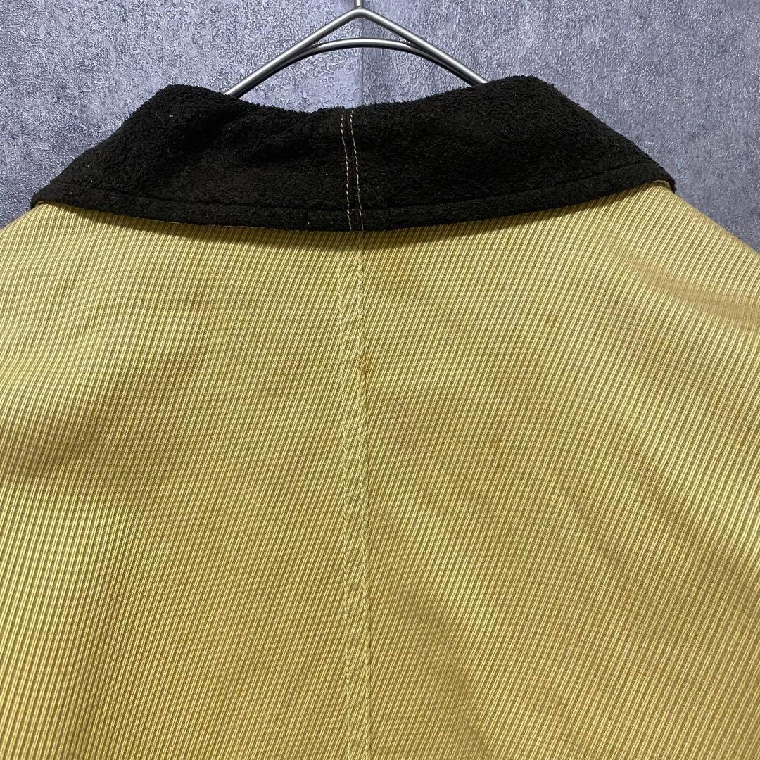 c.p.company シーピーカンパニー　massimoosti アウター