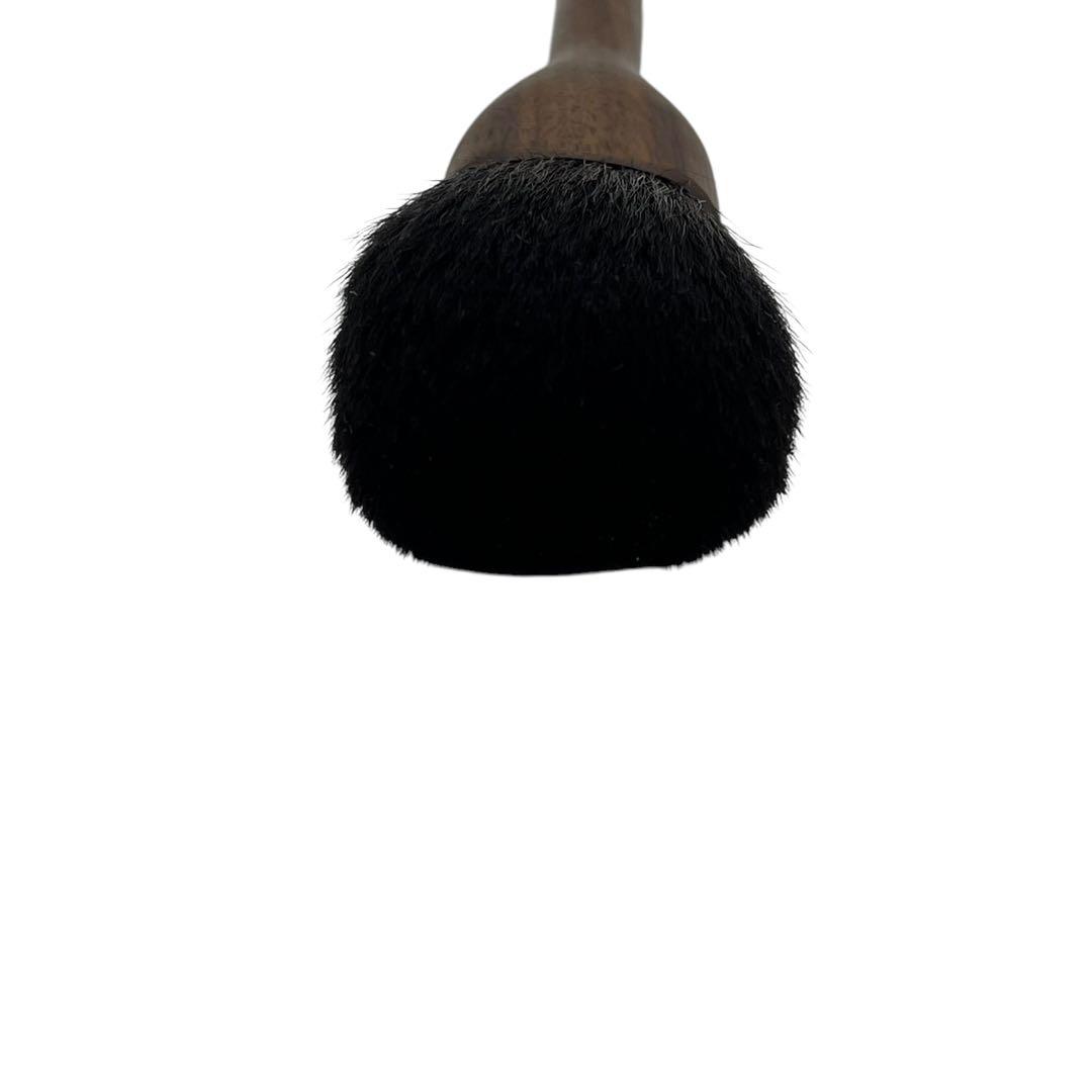 未使用 SHAQUDA ヤギ 毛 クマノジャパン フェイス ブラシ 802 - メルカリ