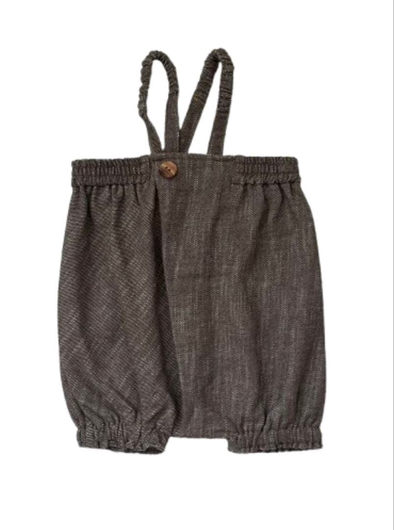 【HELLO LUPO】DalstonBloomers SummerBrownD HELLO LUPO / Dalston Bloomers | MicoDonum