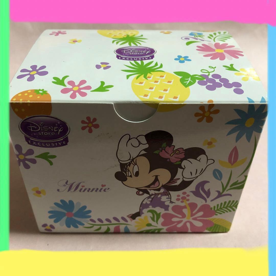 新品・未使用】カシオ ベビーG BG-90 ディズニーストア ミニー限定