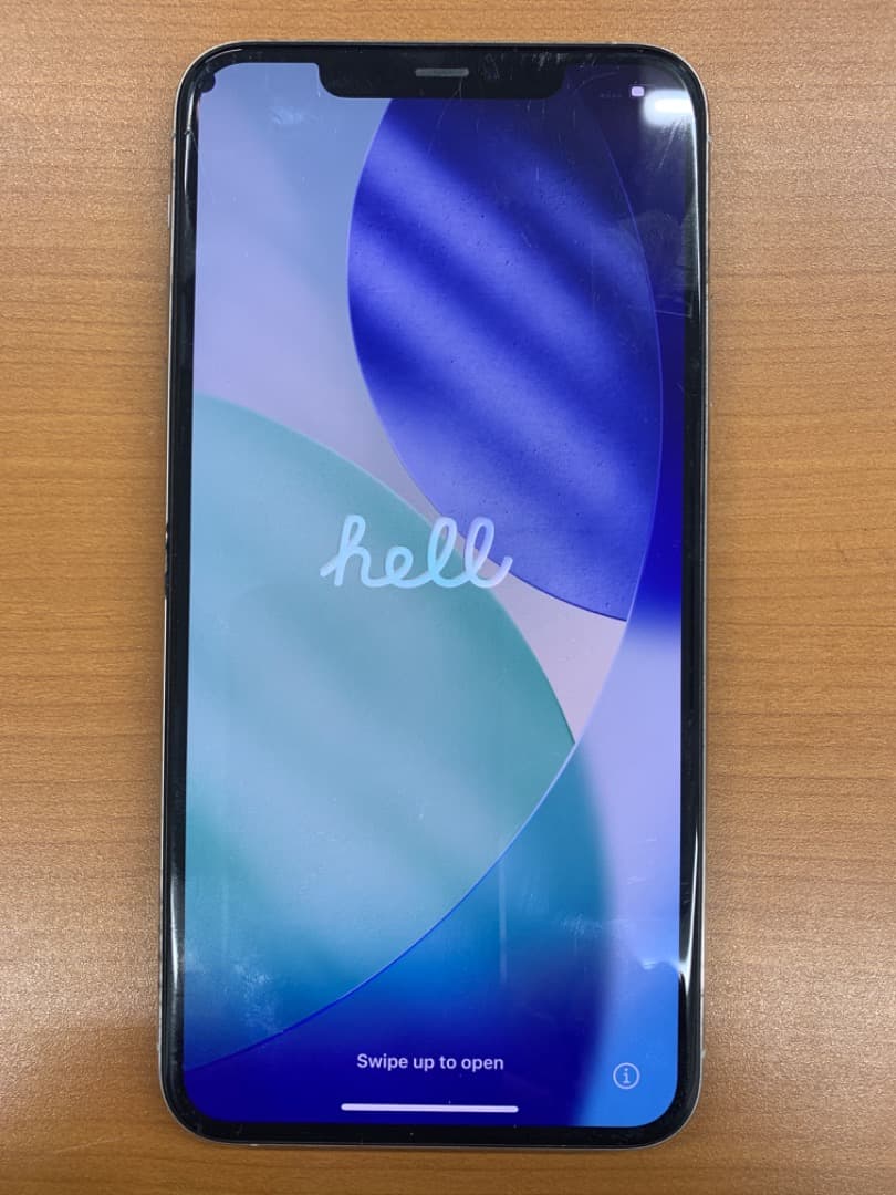 B*A様 動作確認済 iPhone 11 Pro Max 256GB ID Y8 Amazon | 【整備済み品】 Apple iPhone 11 Pro Max 256GB ミッドナイト