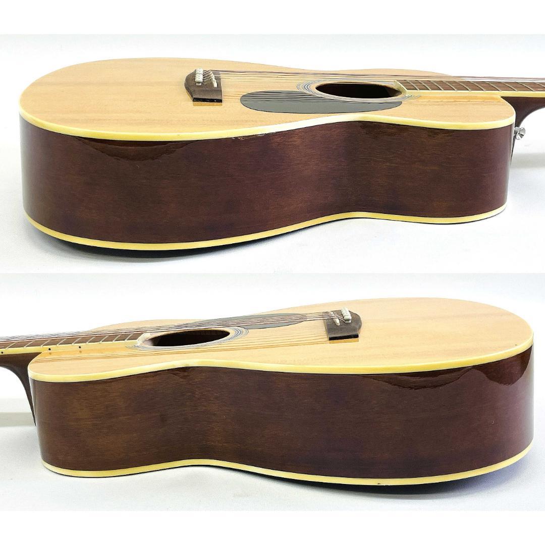 美品 Legend by Aria FG-15 N 初心者おすすめ【整備品】 - メルカリ