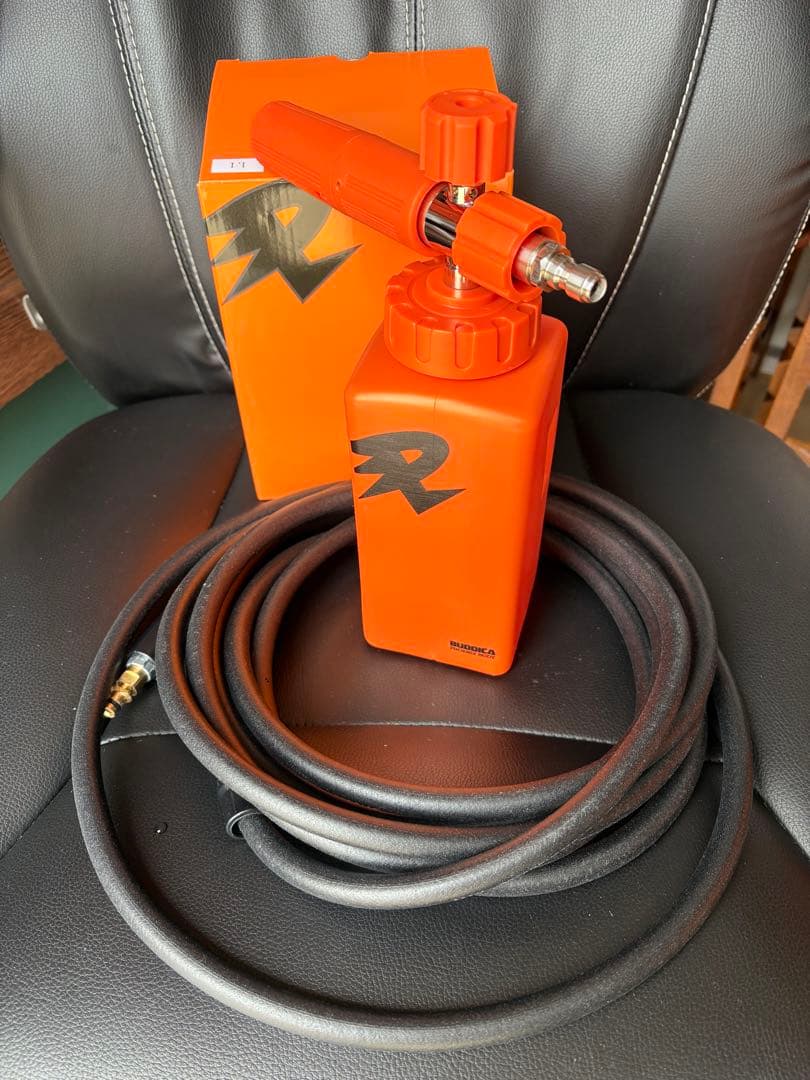 BUDDICA PHOENIX BODY PHOENIX WALK オレンジ - メルカリ