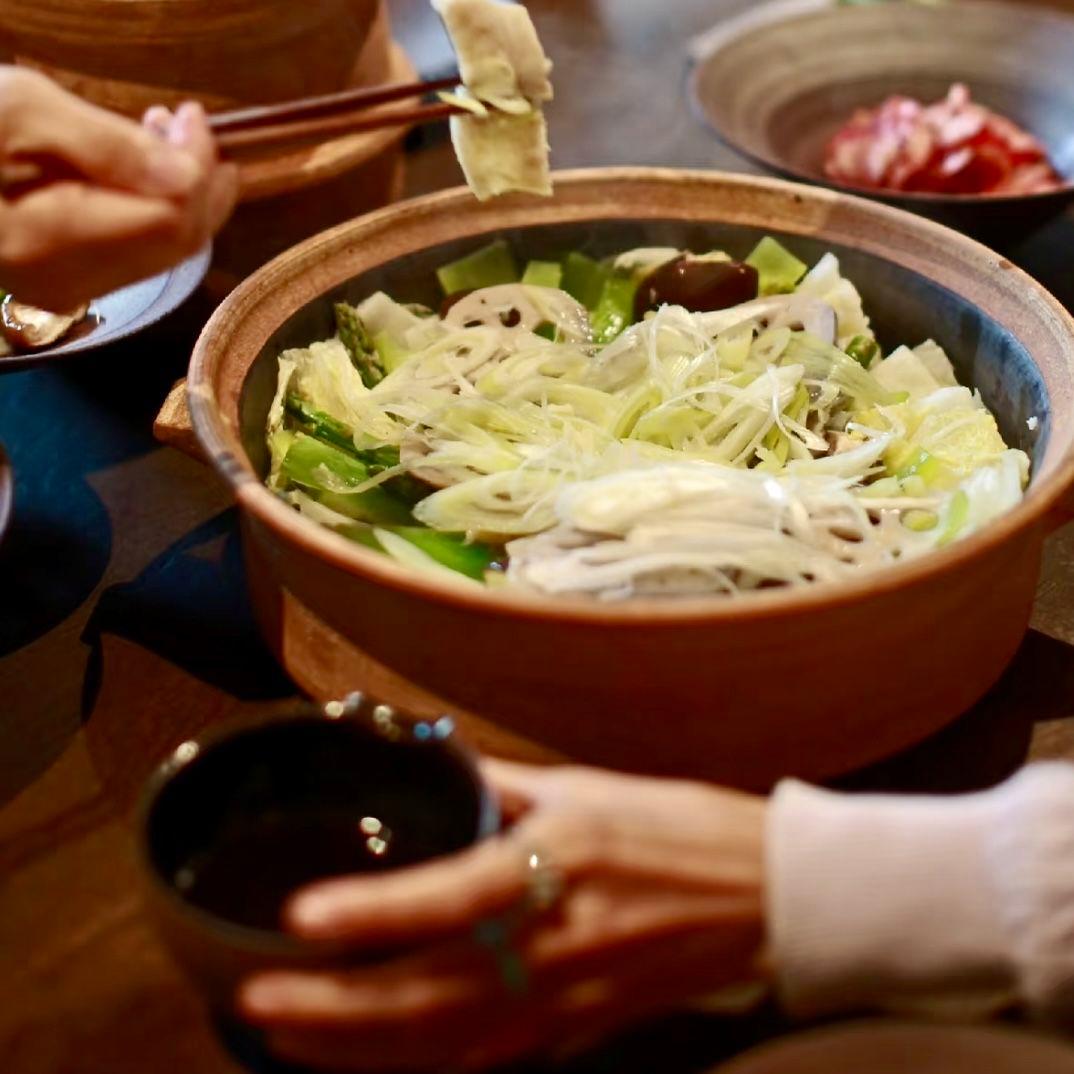 新品 二階堂明弘 土鍋特大1個 壺田亜矢伊藤聡信石原稔久境知子内田可織十場あすか