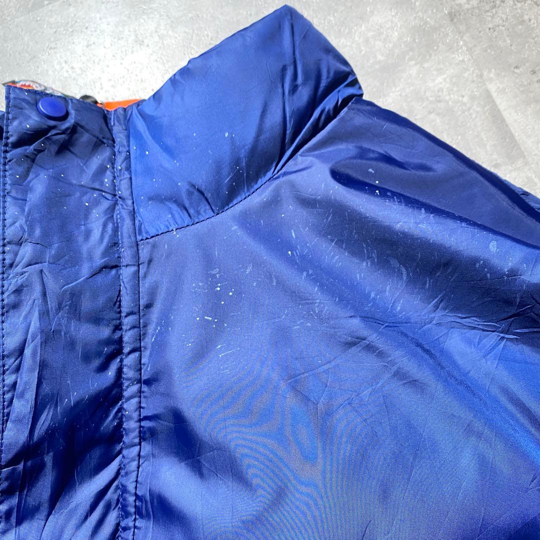 L.L.BEAN エルエルビーンリバーシブルダウンジャケット XLサイズ