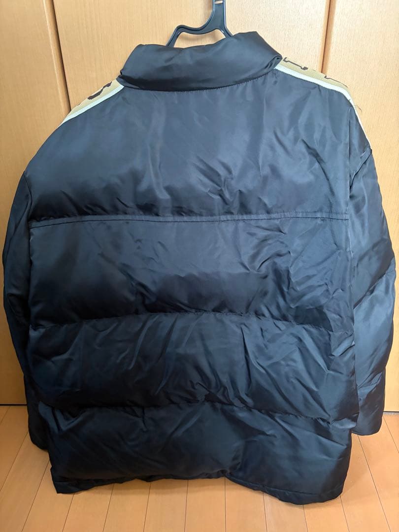 値下げ交渉可 NASTYDOG ナスティードック ダウンジャケット - メルカリ