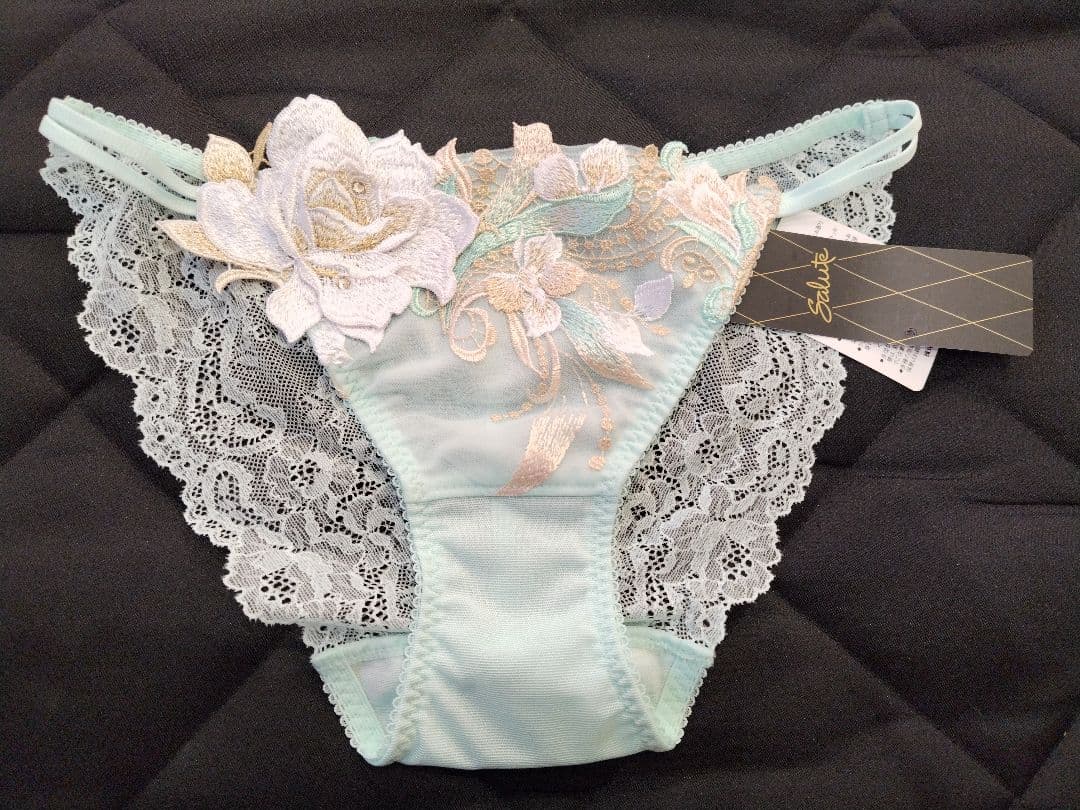 サルート 22グループ ラプンツェル E70 M P-UP メロン ワコール