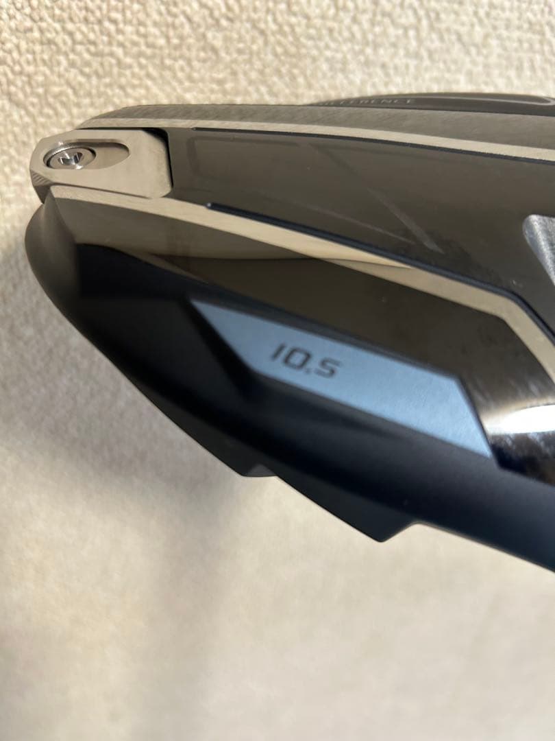 ゼクシオ14プラス10.5°ドライバーフジクラベンタスTRブルー5R - メルカリ