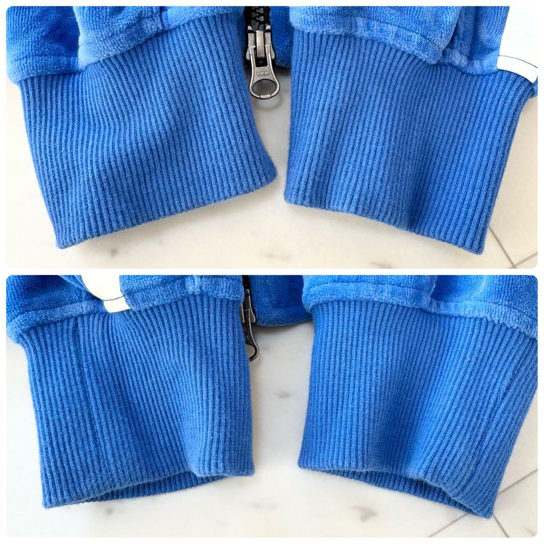 24karats】三代目JSOUL BROTHERS JSB ベロア ジャージ - メルカリ