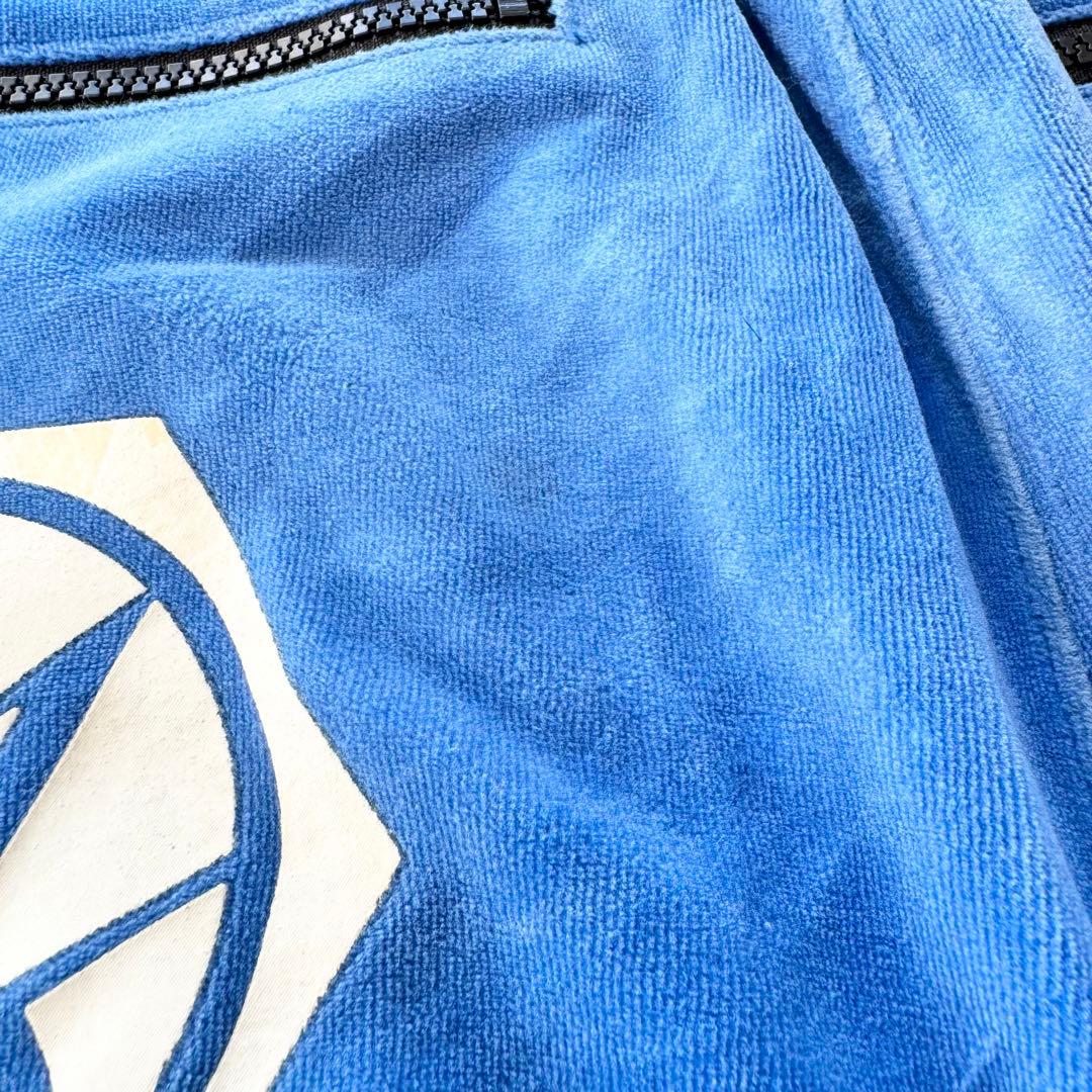 24karats】三代目JSOUL BROTHERS JSB ベロア ジャージ - メルカリ