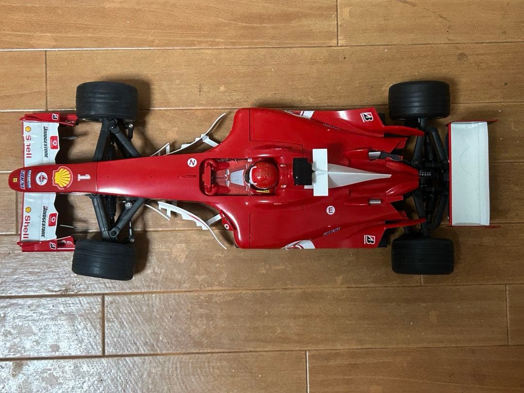 KYOSHOディアゴスティーニ F1ラジコンエンジン未使用品プロポ専用工具セット 2026年最新】Yahoo!オークション -kyosho エンジンの中古品・新品・未