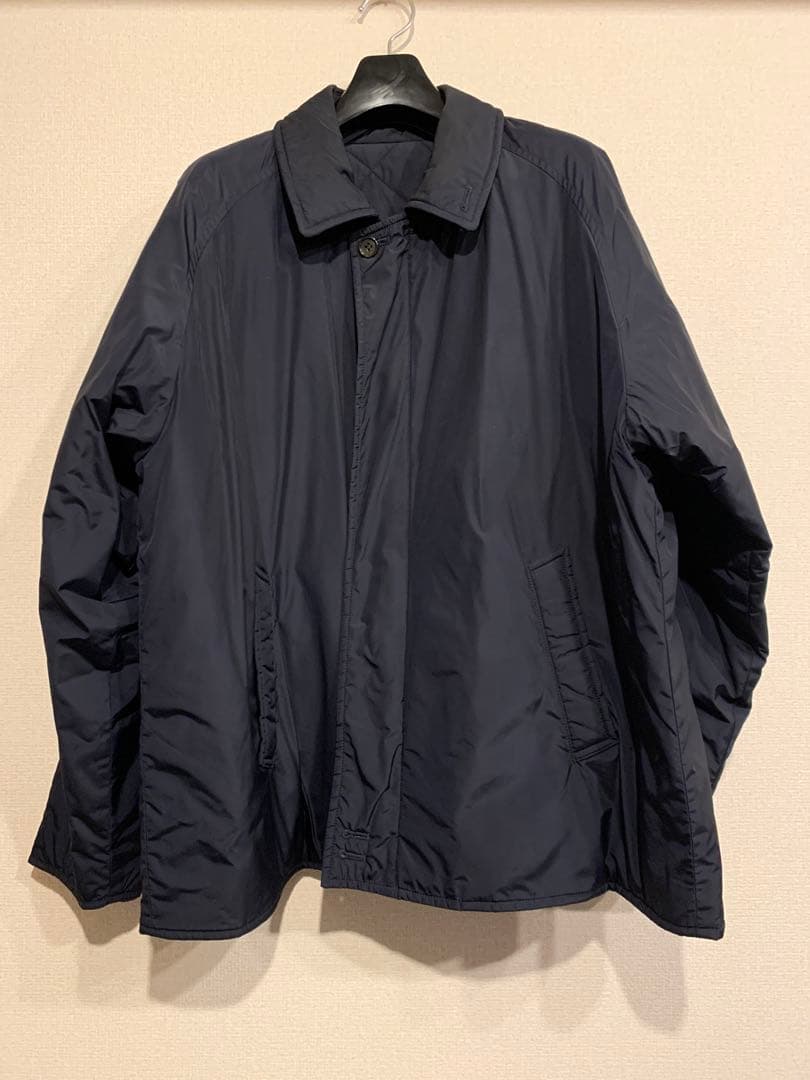 Cabaret Poval C/W Quilting Jacket 最終値下げ Cabaret Poval C/W Quilting Jacket 最終値下げ - メルカリ