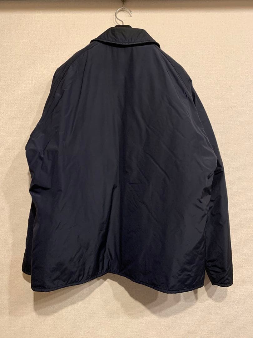 Cabaret Poval C/W Quilting Jacket 最終値下げ - メルカリ