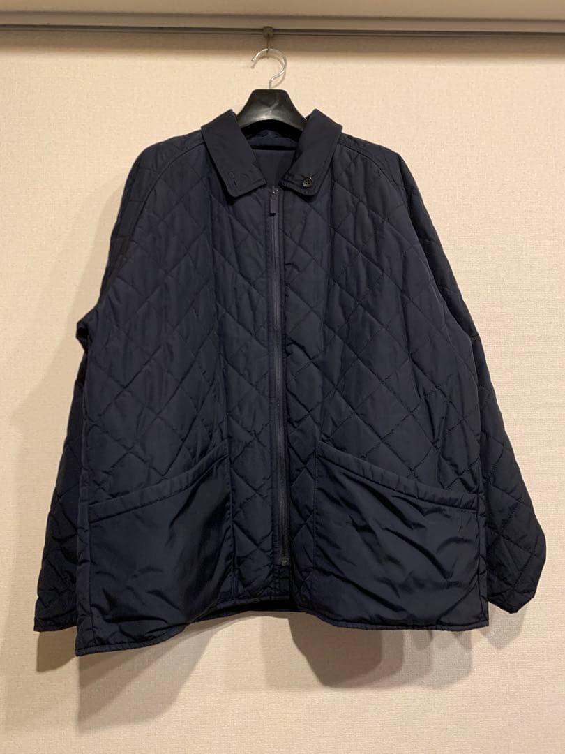 Cabaret Poval C/W Quilting Jacket 最終値下げ - メルカリ