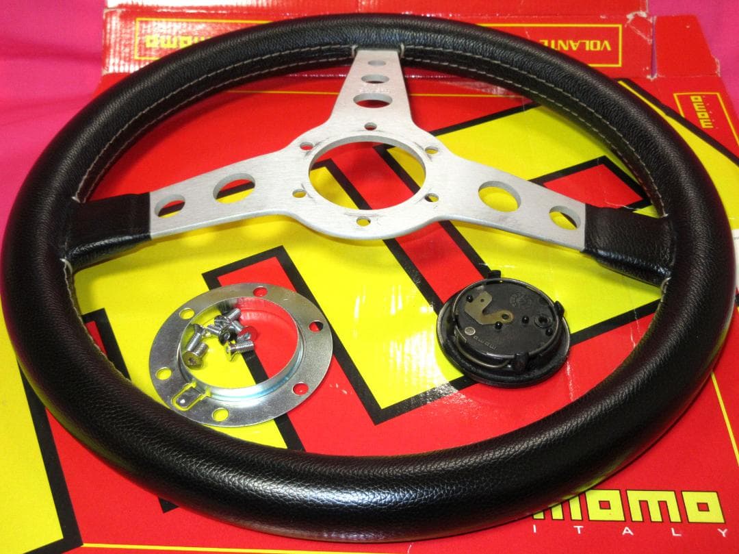 専用6429 正規品 MOMO Prototipo モモ プロトタイプ - メルカリ