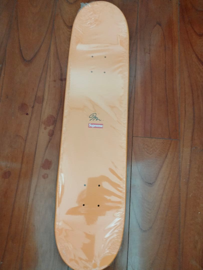 supreme デッキ Mr カイカイキキ - メルカリ