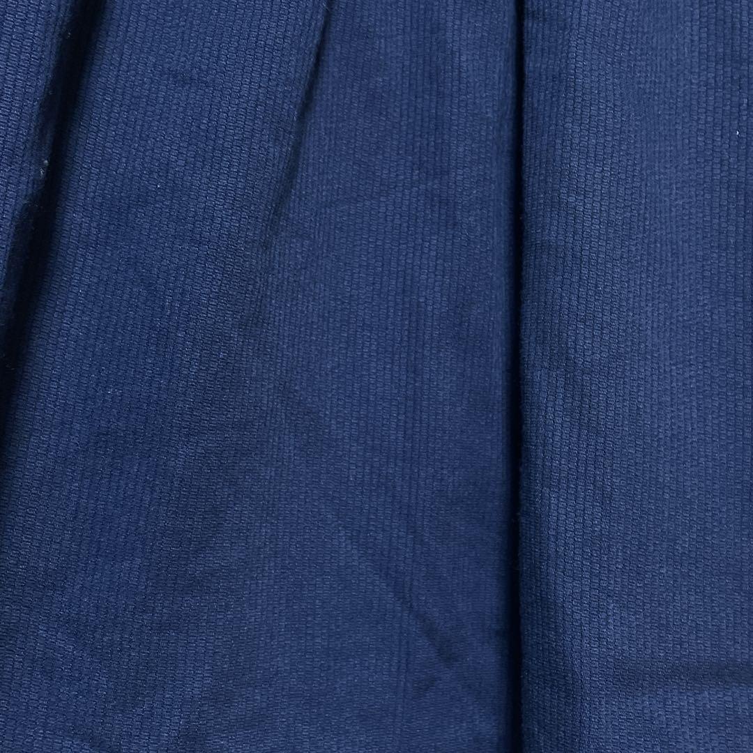 セリーヌ トリオンフ ワンピース ジャンパースカート ネイビー