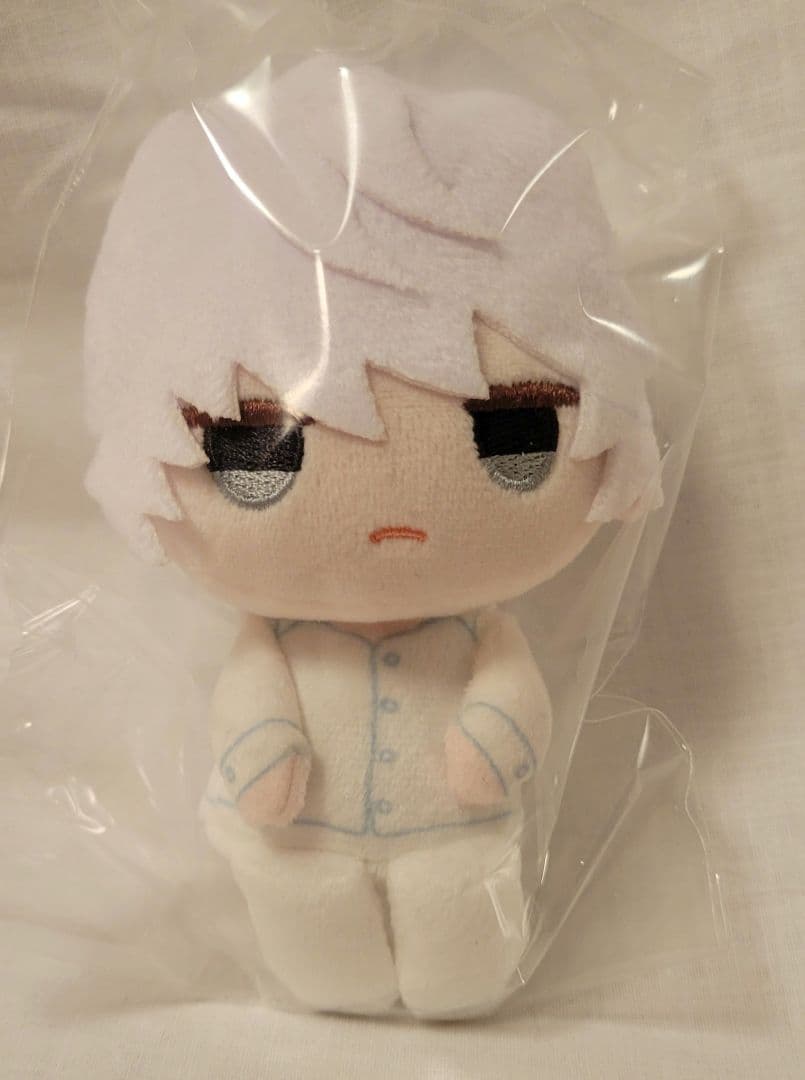 おすわりくらぶ デスノート ニア メロ セット - メルカリ