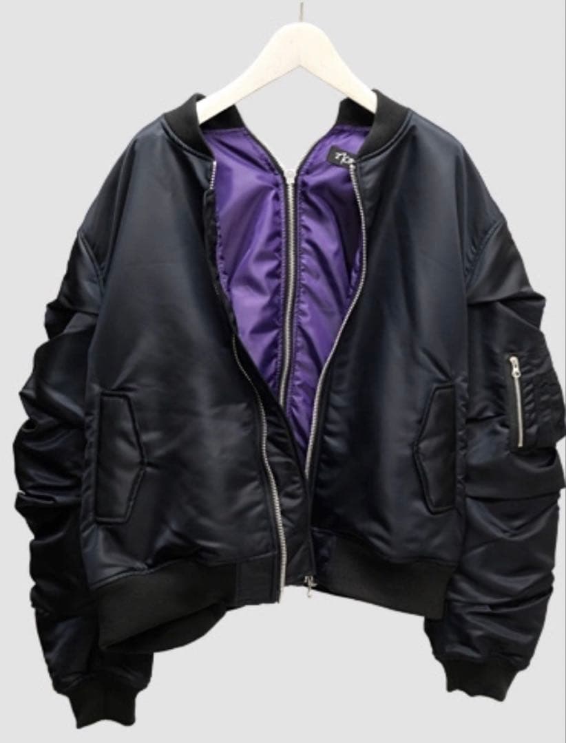 平本蓮選手アパレルブランド 平本蓮が朝倉未来戦の記者会見でBALENCIAGAのレーサージャケット（169