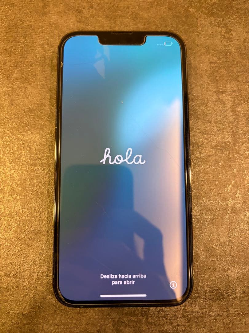 【値下げ交渉可】Apple iPhone 13 Pro ミッドナイトグリーン 値下げ交渉可】Apple iPhone 13 Pro ミッドナイトグリーン Apple