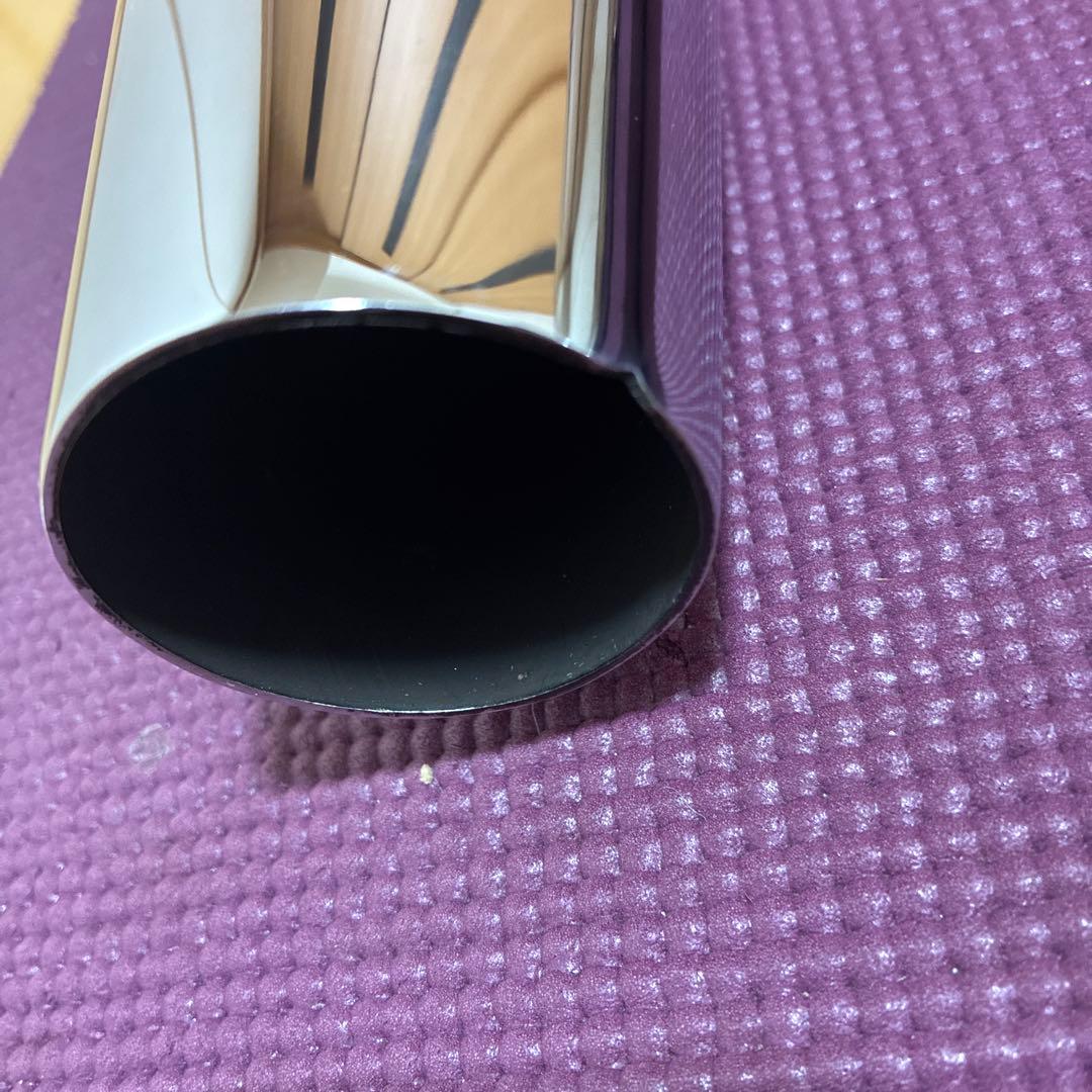 ラッキーイノリ様専用 ハーレー ソフテイル 07-17クロームワークス