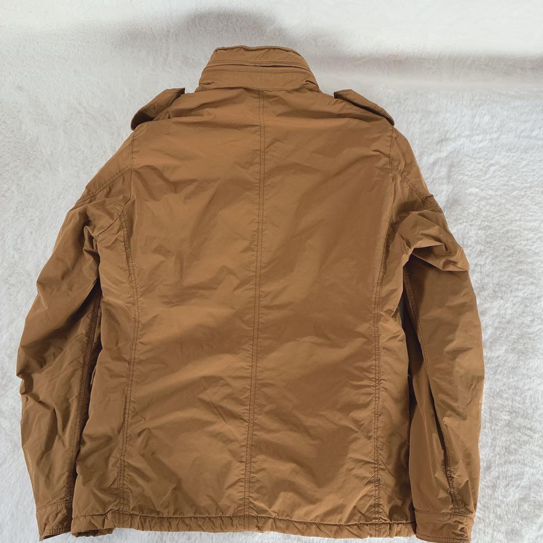 TOMORROWLAND M-65型 Thermore中綿 L 軽量 保温 - メルカリ