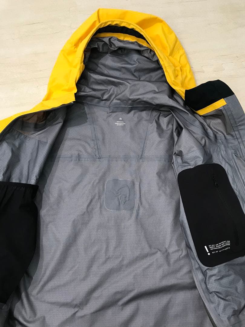 【2/13迄】NORRONA lofoten Gore-Tex Pro JKT