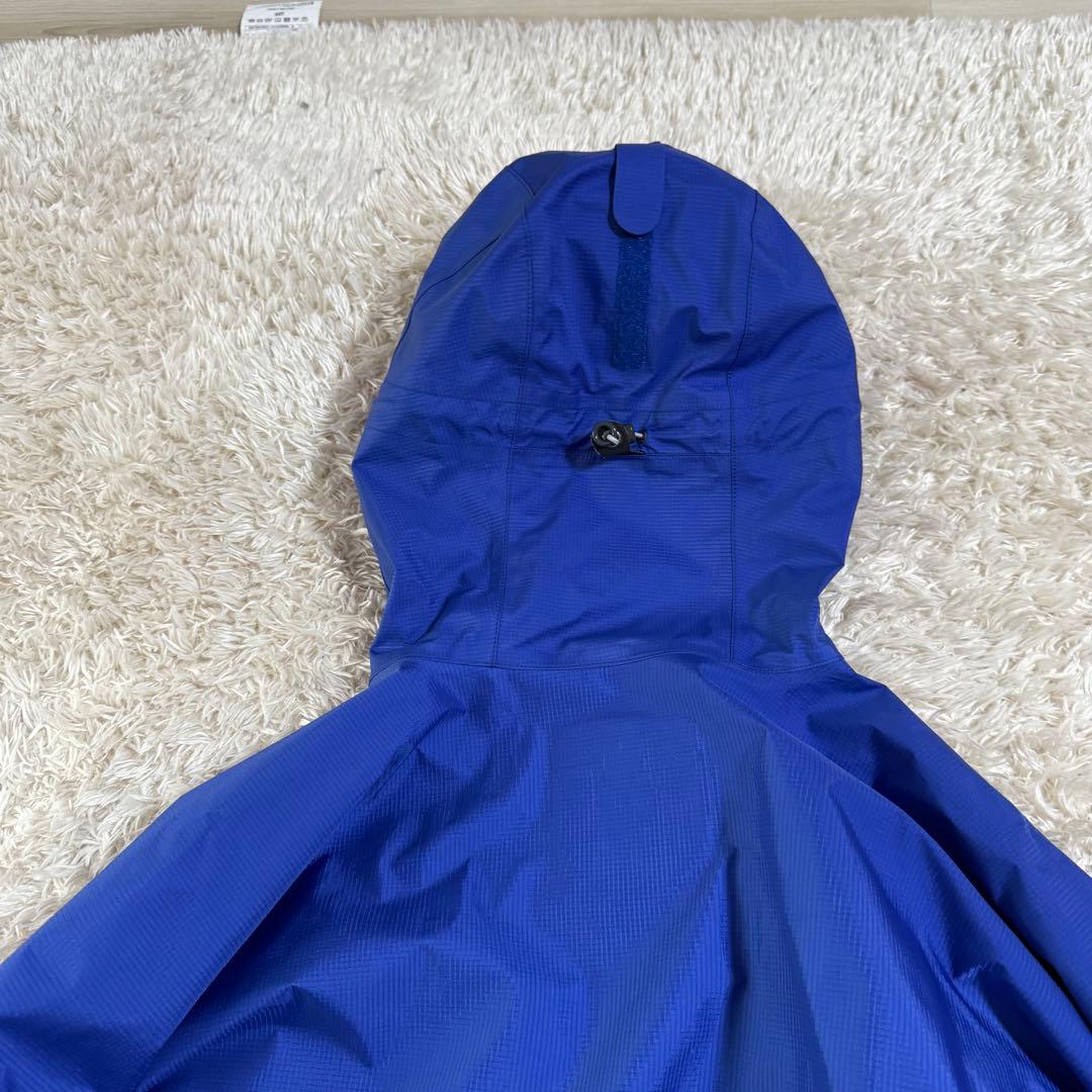 大人気カラー モンベル レインダンサージャケット 1128340 ゴアテックス