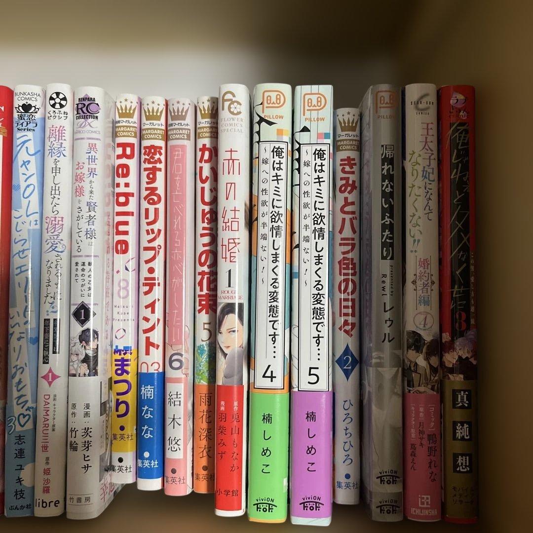 孕むまで乱れいけ5 含む40冊