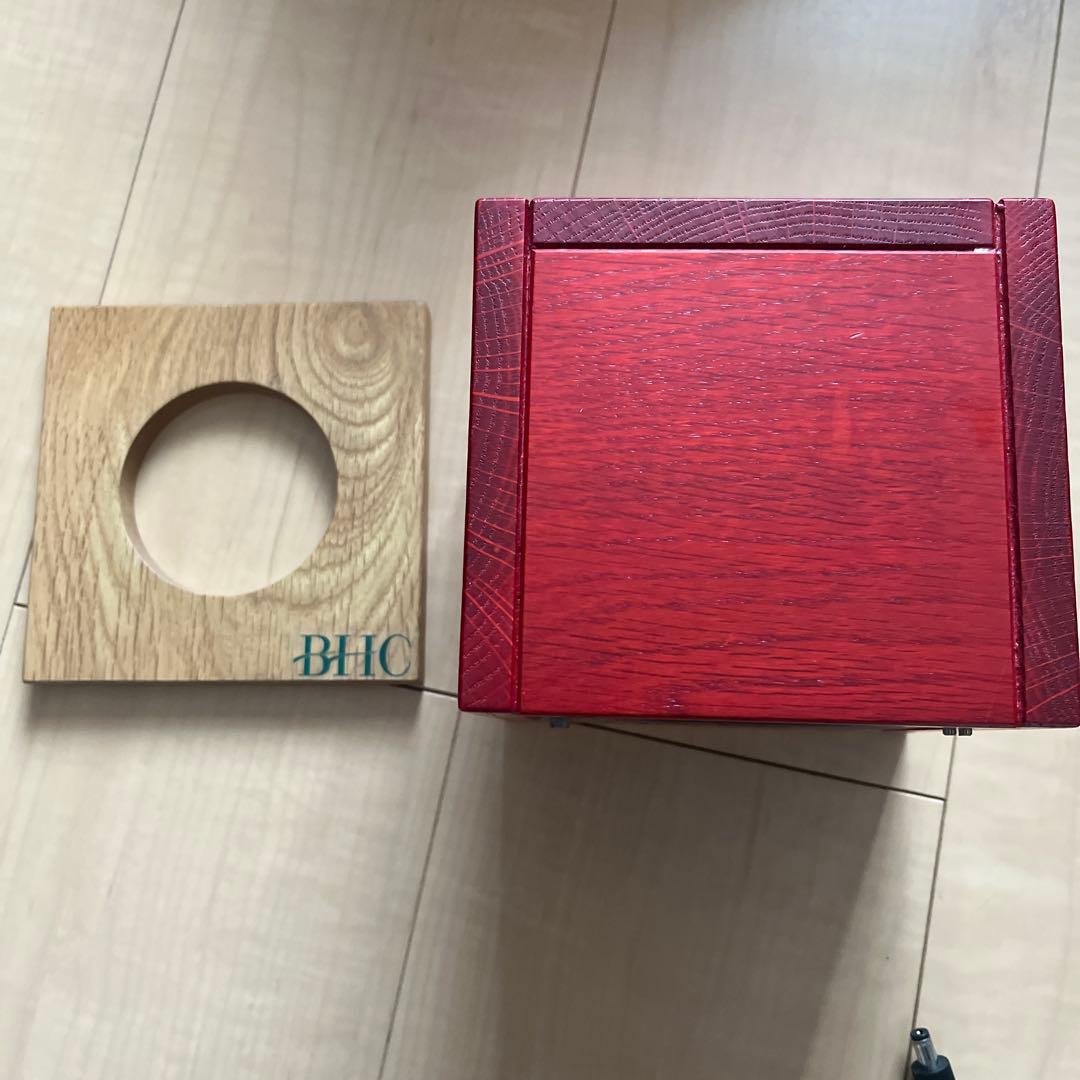 j.air BHC 空気清浄機 オゾン発生期 ジャンク - メルカリ