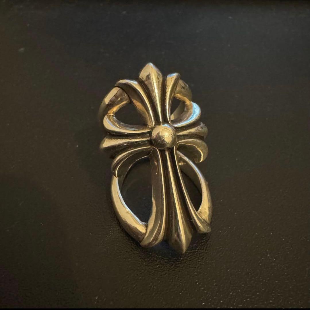 CHROME HEARTS INFINITY CH CRS インフィニティ CHROME HEARTS(クロムハーツ) INFINITY CH CRS インフィニティCHクロス