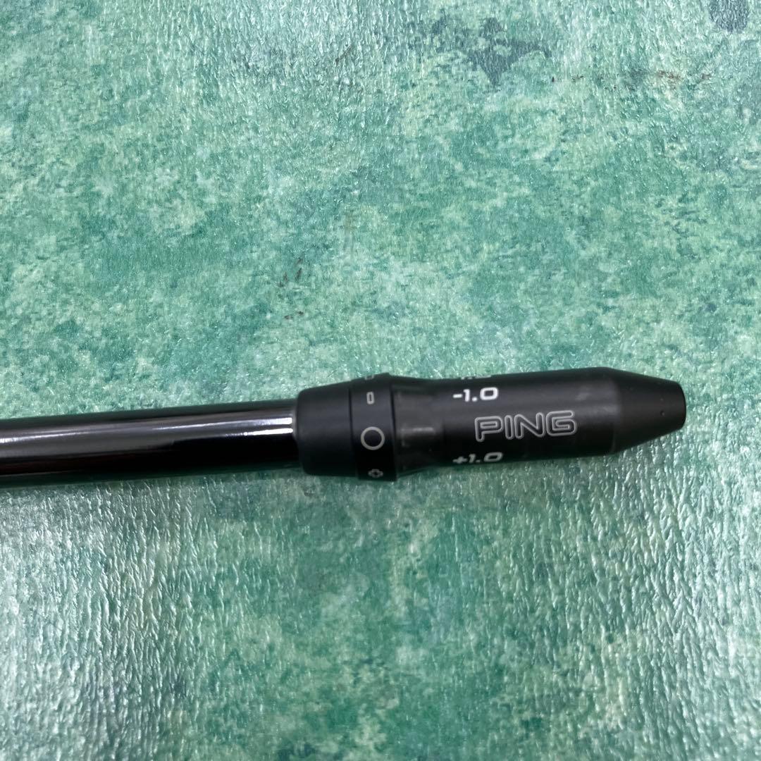PING G440K ドライバー 9° 最新モデル 10K - メルカリ