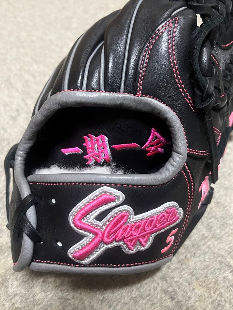 オンライン ショップ 安いスポーツ - 久保田スラッガー 軟式用オーダー