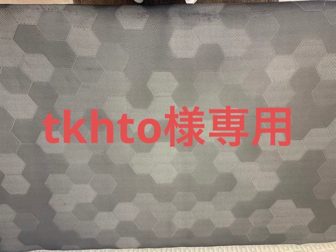 高反発 セミダブルマットレス(Nスリープ プラスエア NF004 通気性の良い高反発セミダブルマットレス(Nスリープ プラスエア NF004