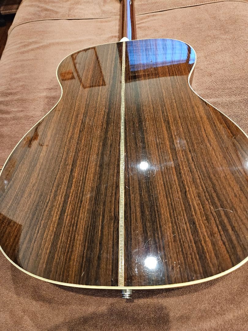 Martin 000-28EC 【ピックアップ動作確認済】マーチン アコギ - メルカリ