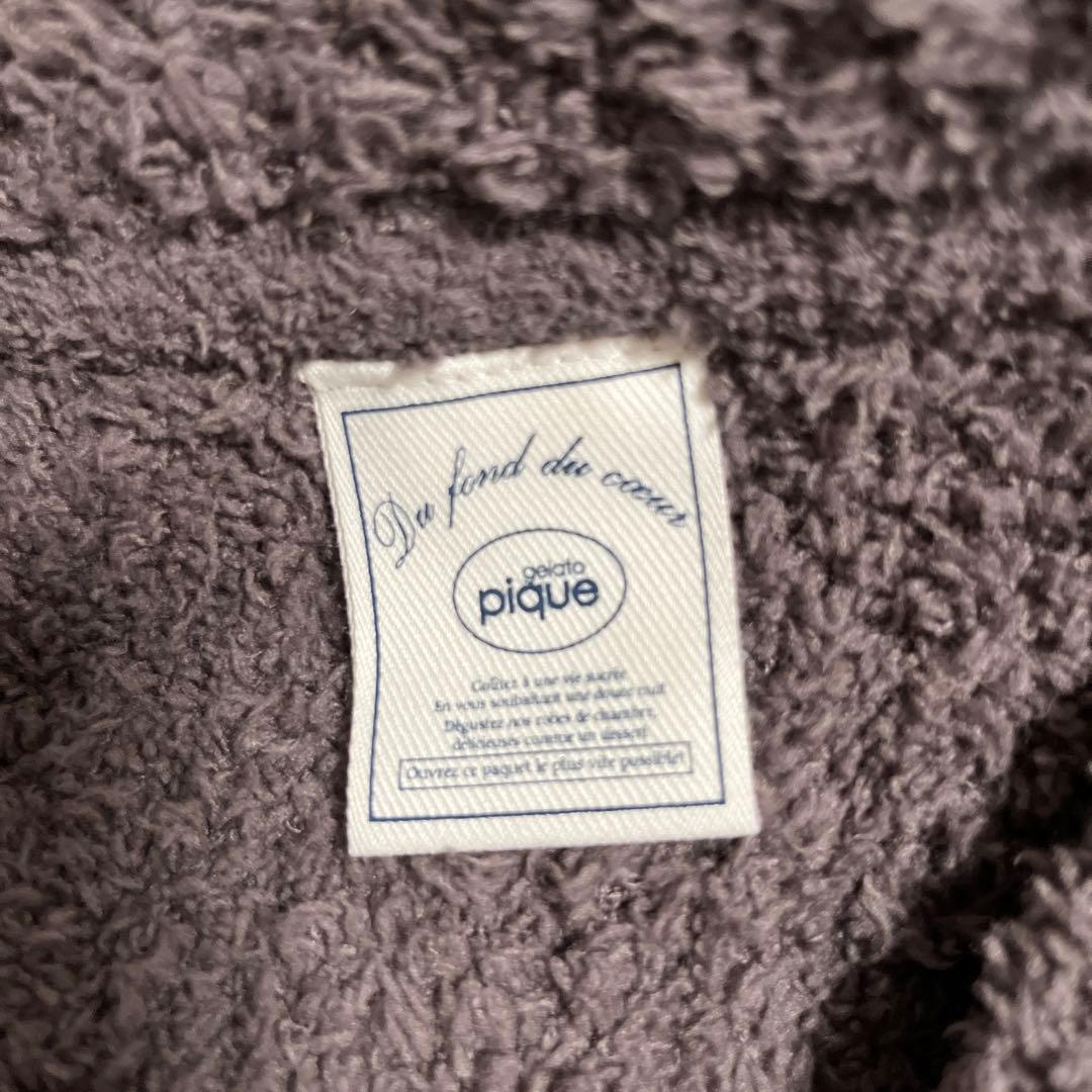 ジェラートピケ 福袋2026 2点 - メルカリ