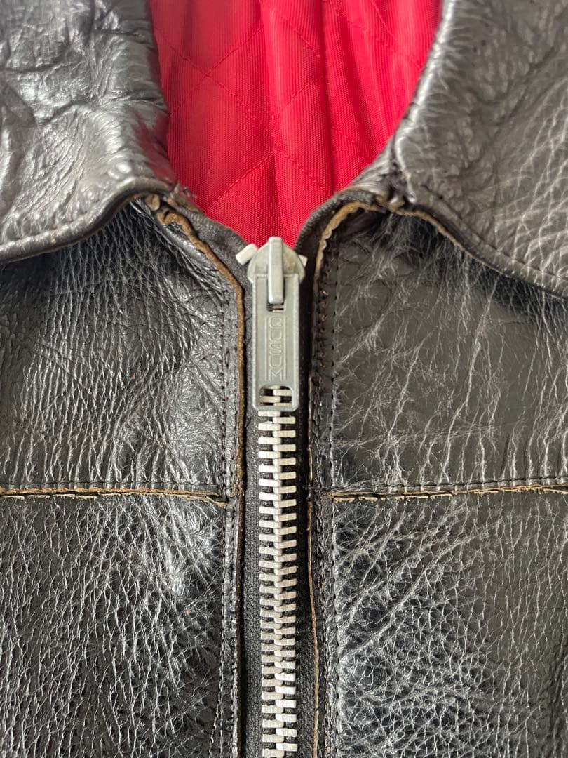 BELSTAFF ライダース ヴィンテージ 38 検(ルイスレザー Lewis)