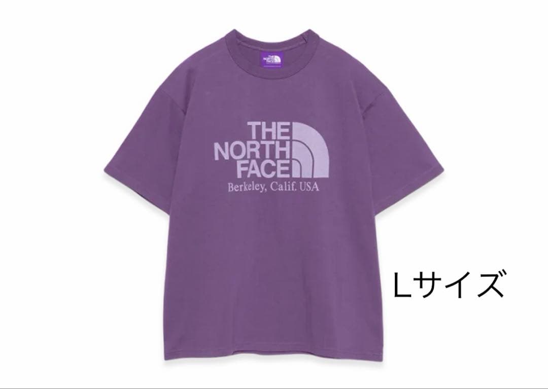 【未使用未開封】THE NORTH FACE & PALACE Tシャツ THE NORTH FACE（ザ ノースフェイス） ハーフドーム グラフィック T