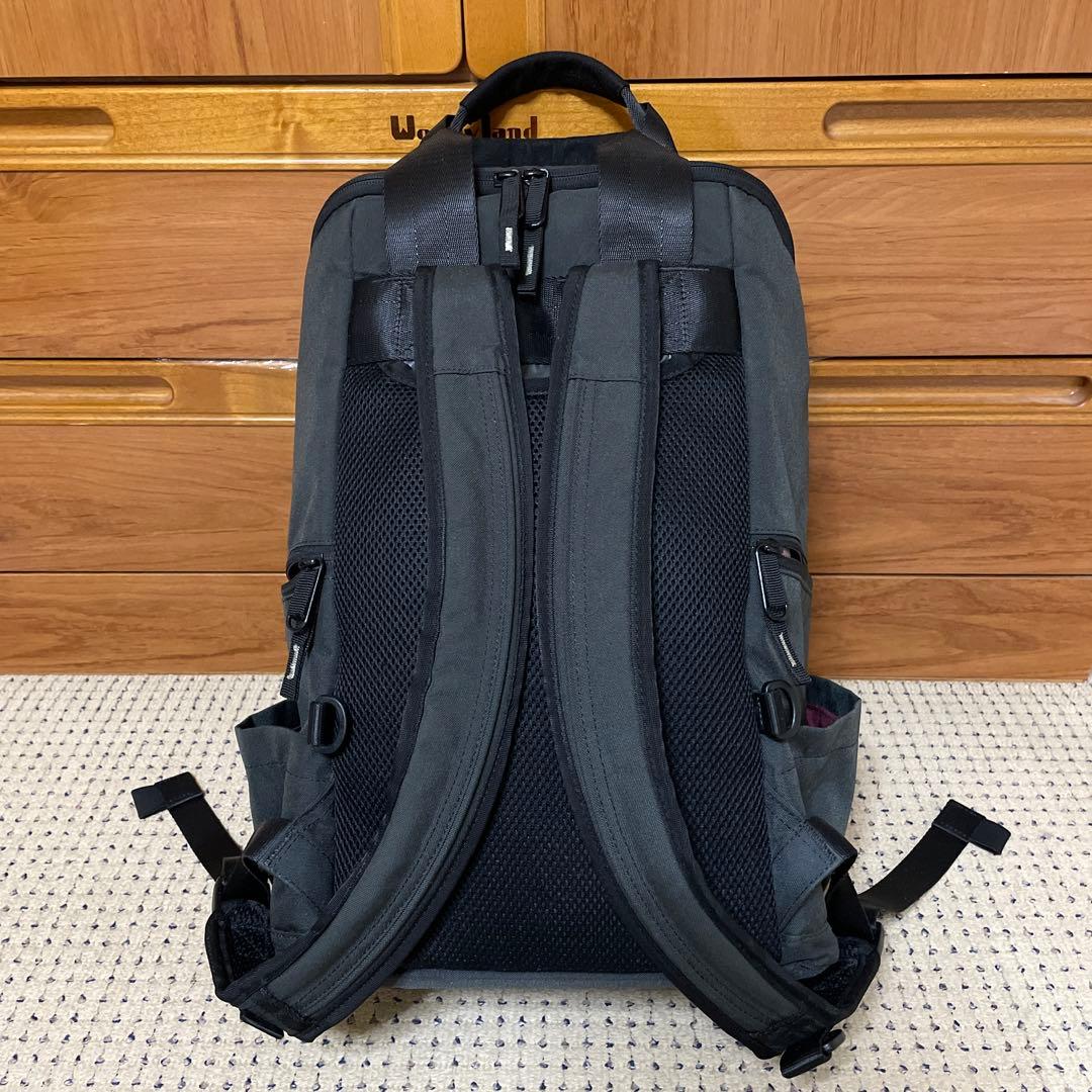 豊島岡女子学園 学校指定 リュック - メルカリ