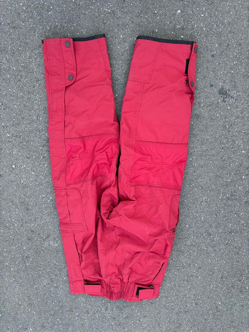 oakley software スキーパンツ - メルカリ