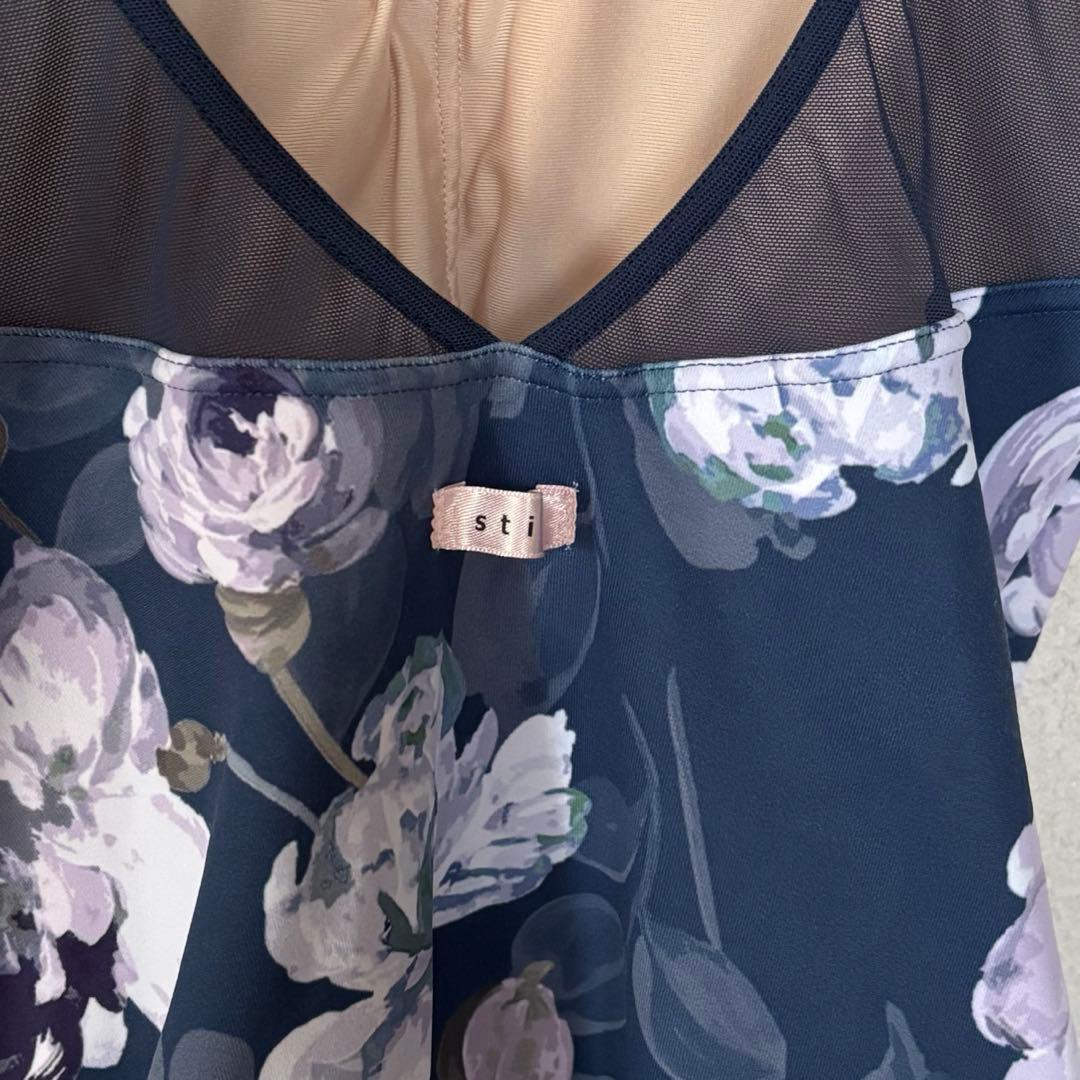 stina スティナ バレエ レオタード Mサイズ - メルカリ