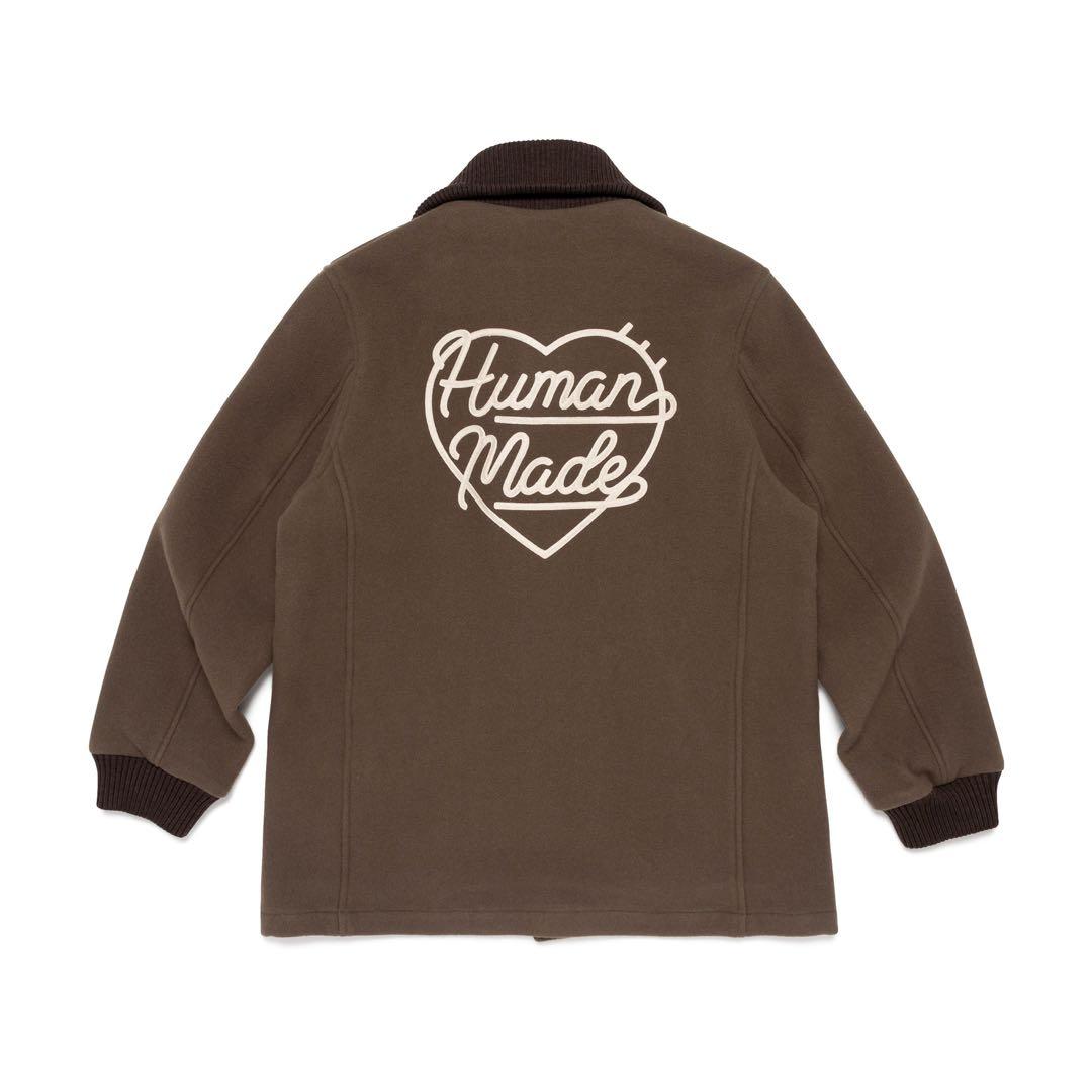 ジャケット・アウター HUMAN MADE Donkey Coat \"Olivedrab\"