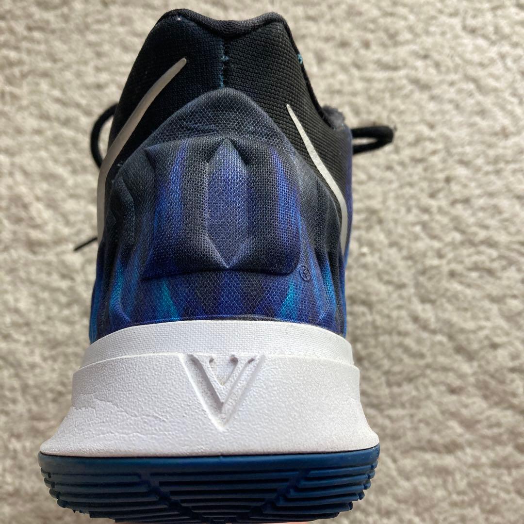 そ*る様 カイリー5 DUKE TV PE 26cm レア - メルカリ